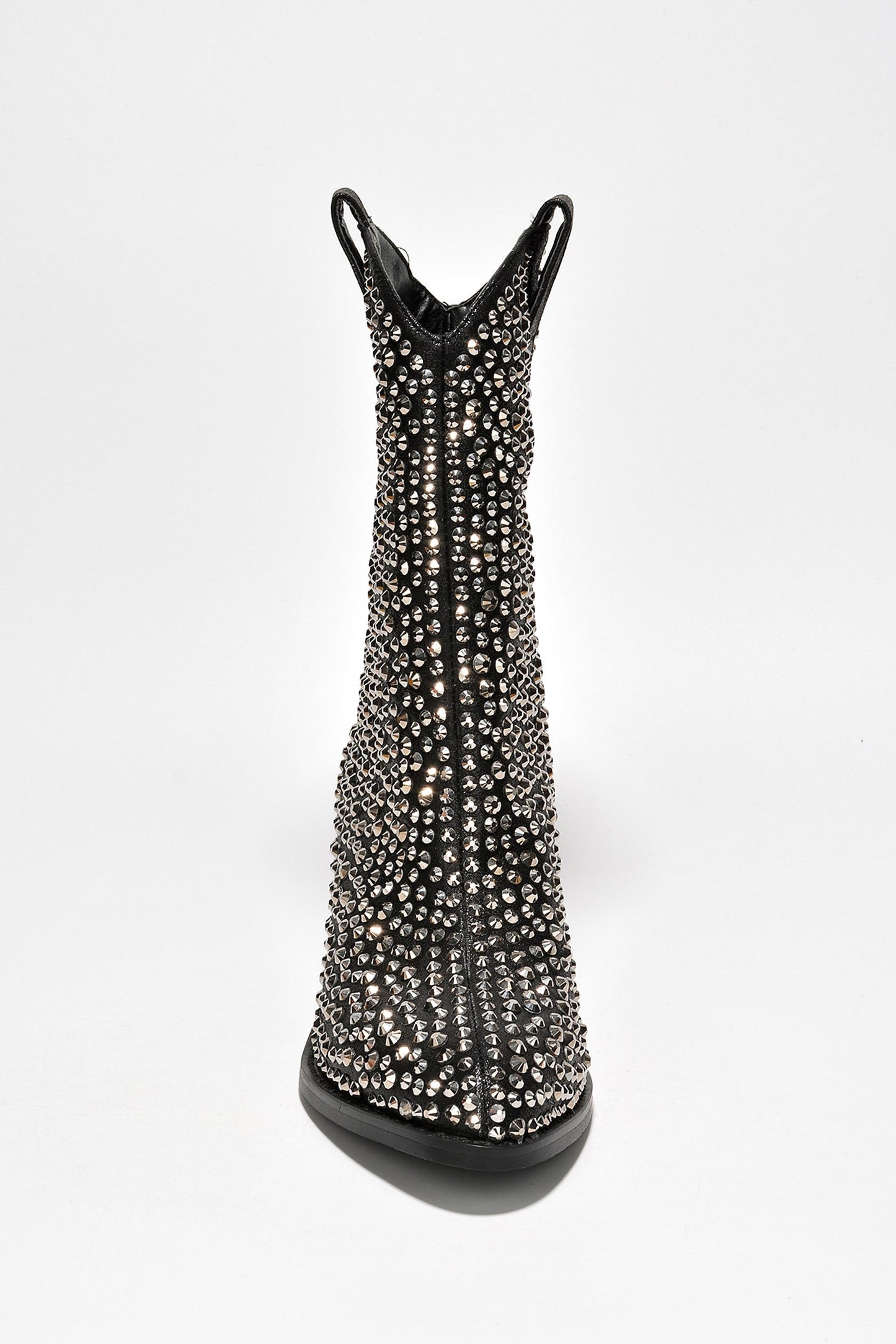 CROSSETT - BLACK