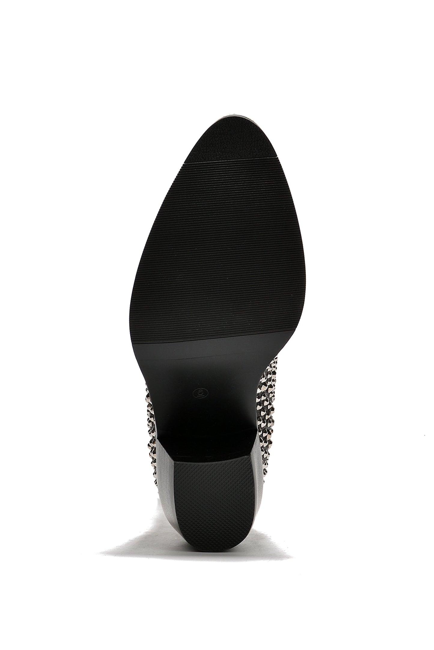 CROSSETT - BLACK