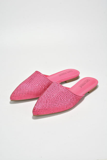 CRUNCH - PINK