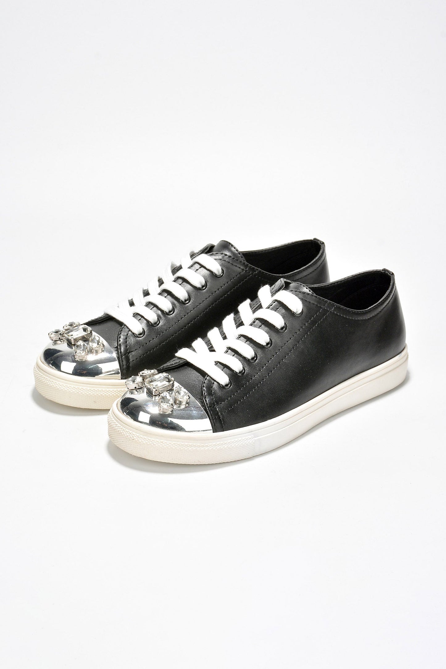 DANAM - BLACK