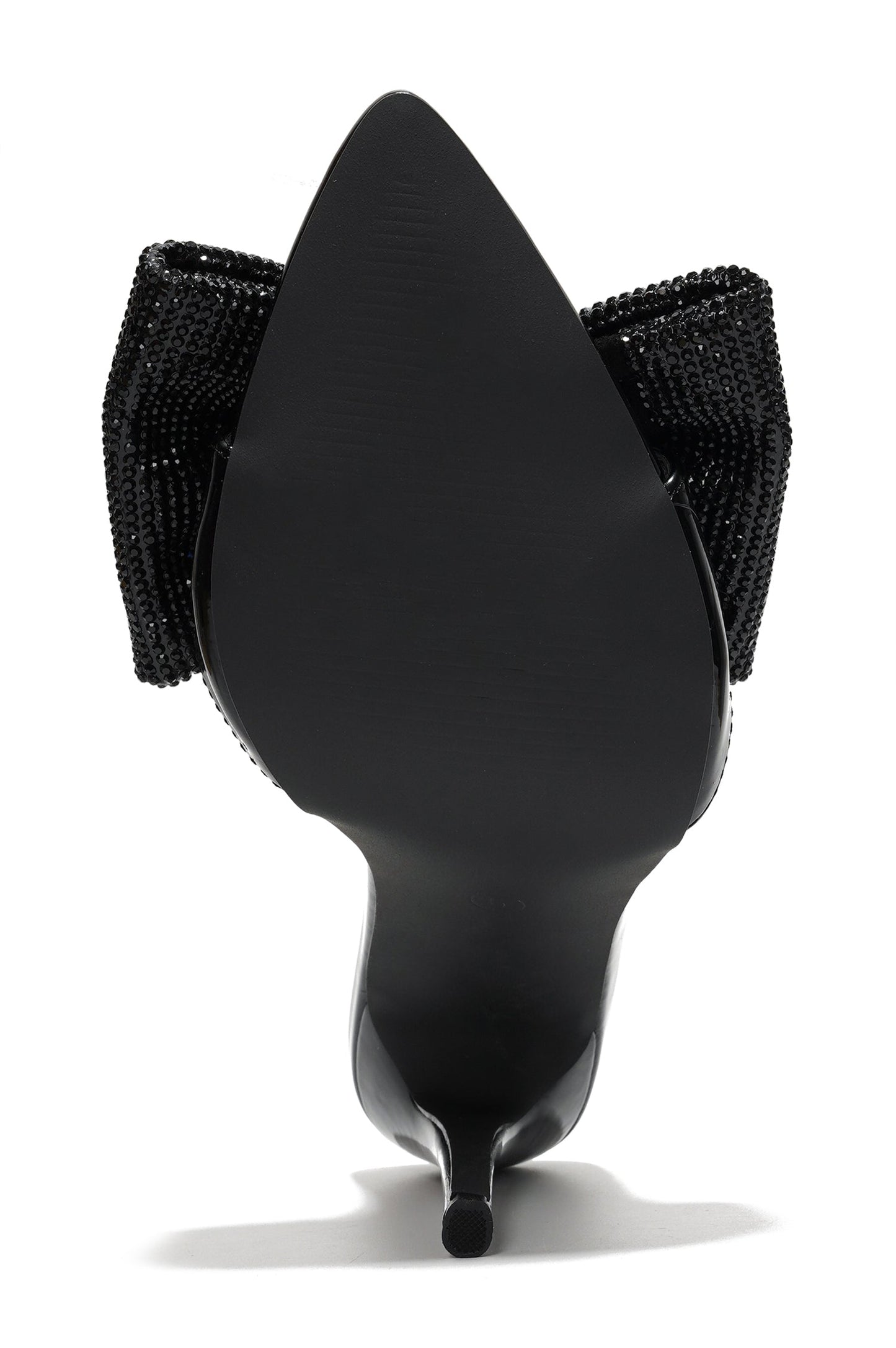 DANIA - BLACK BLACK