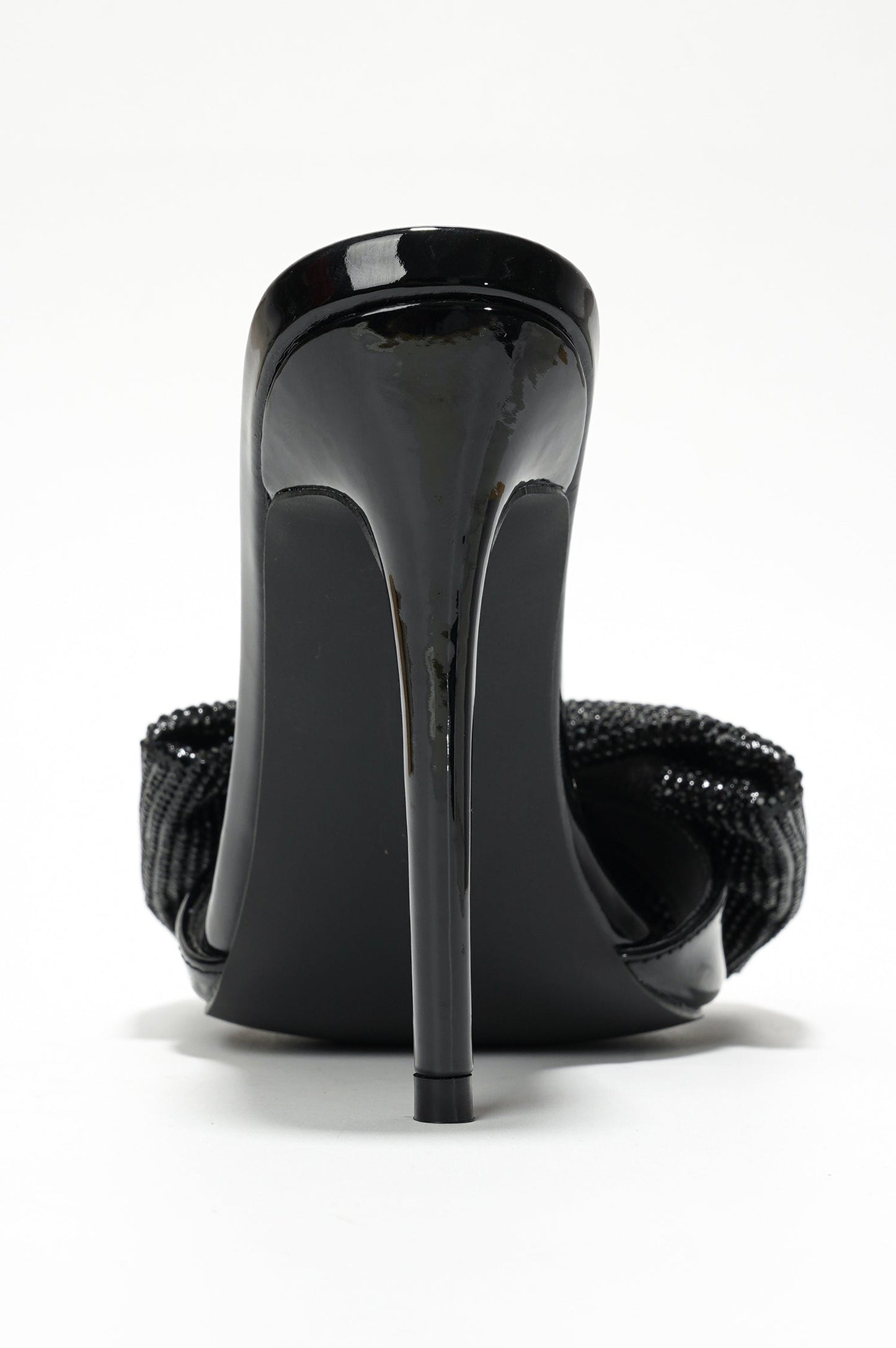 DANIA - BLACK BLACK