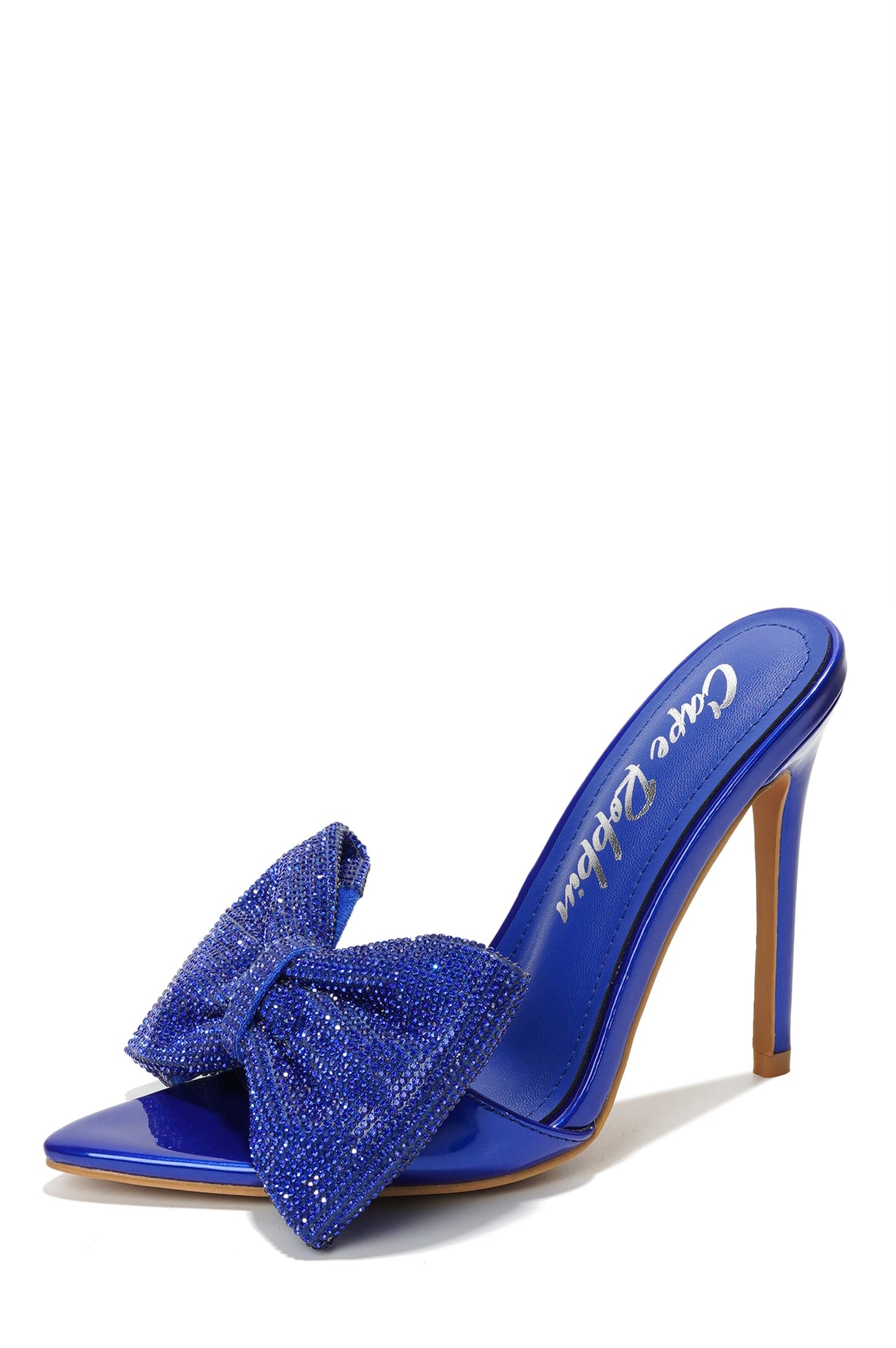 DANIA - BLUE BLUE