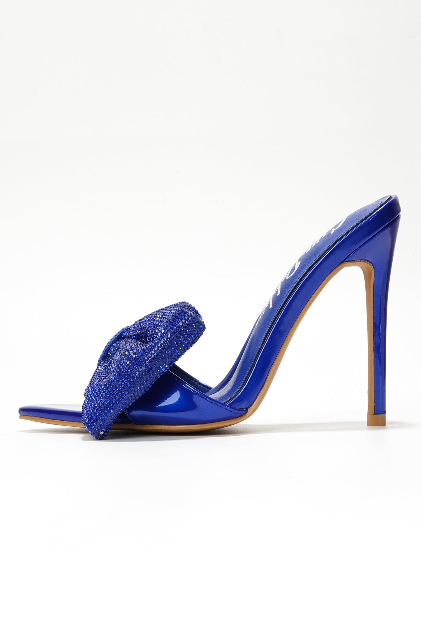 DANIA - BLUE BLUE