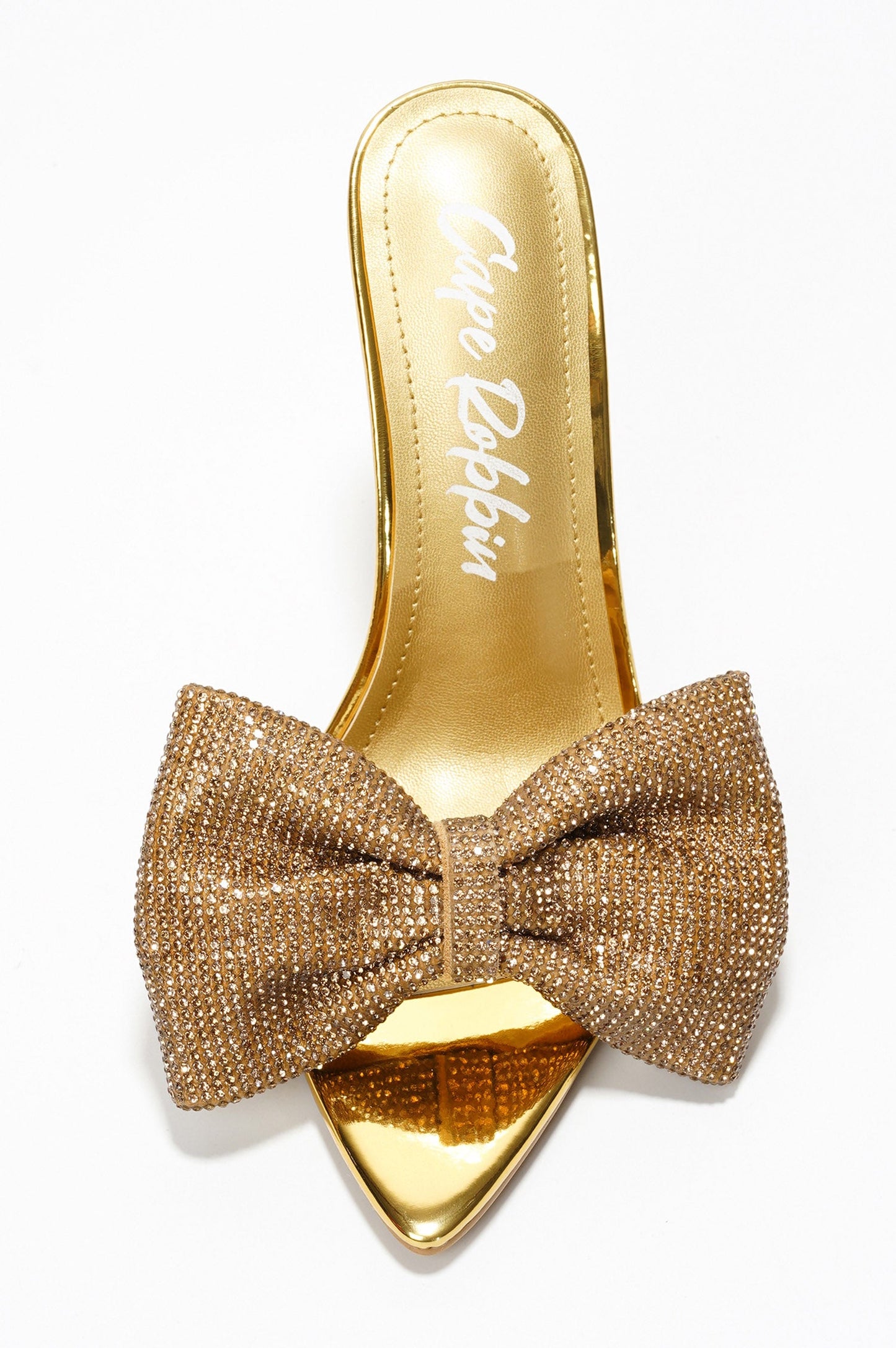 DANIA - GOLD GOLD