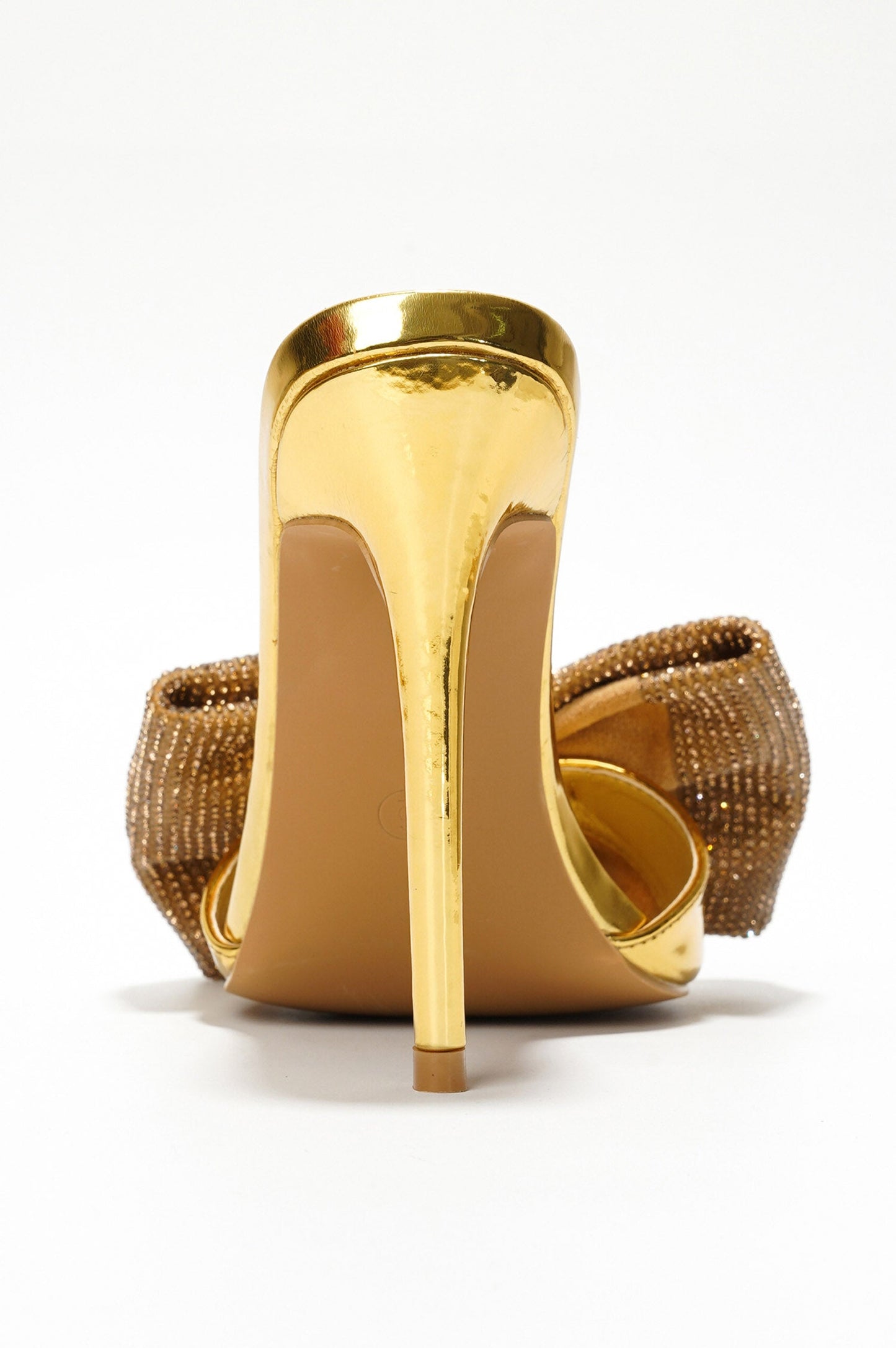 DANIA - GOLD GOLD