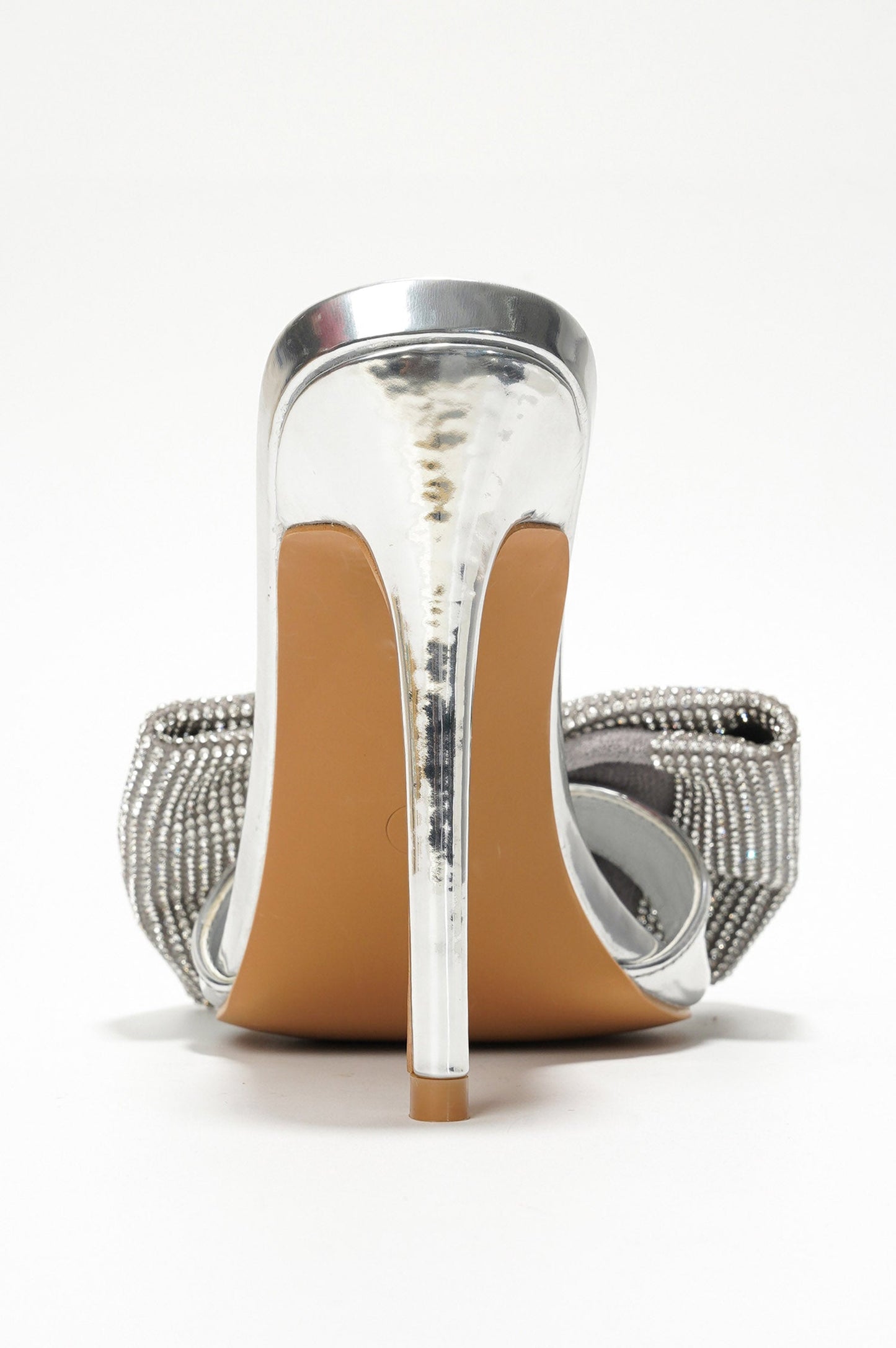 DANIA - SILVER SILVER