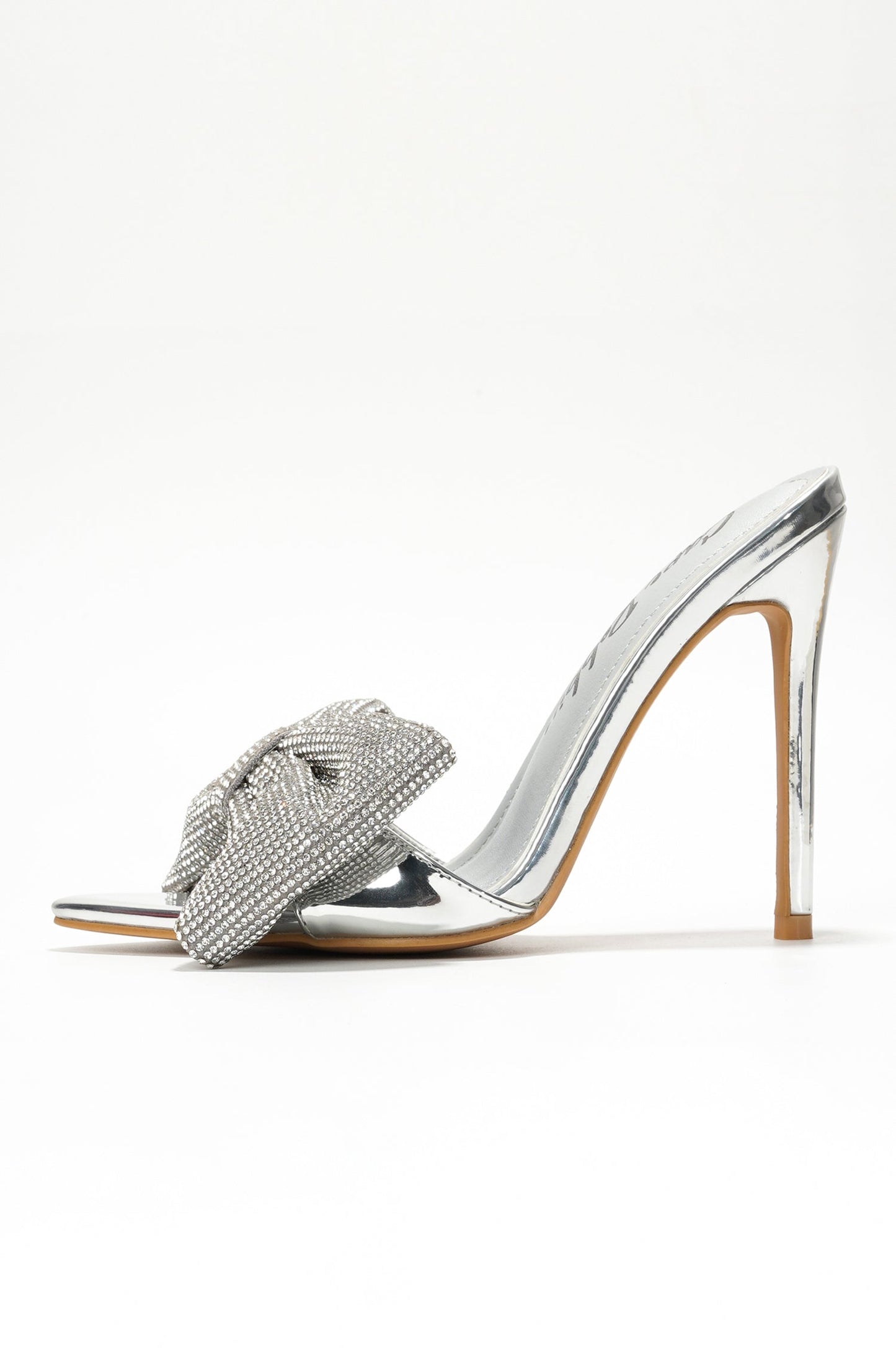 DANIA - SILVER SILVER