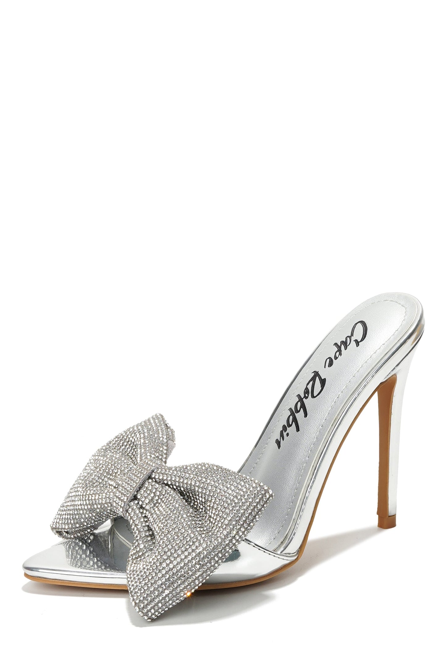 DANIA - SILVER SILVER