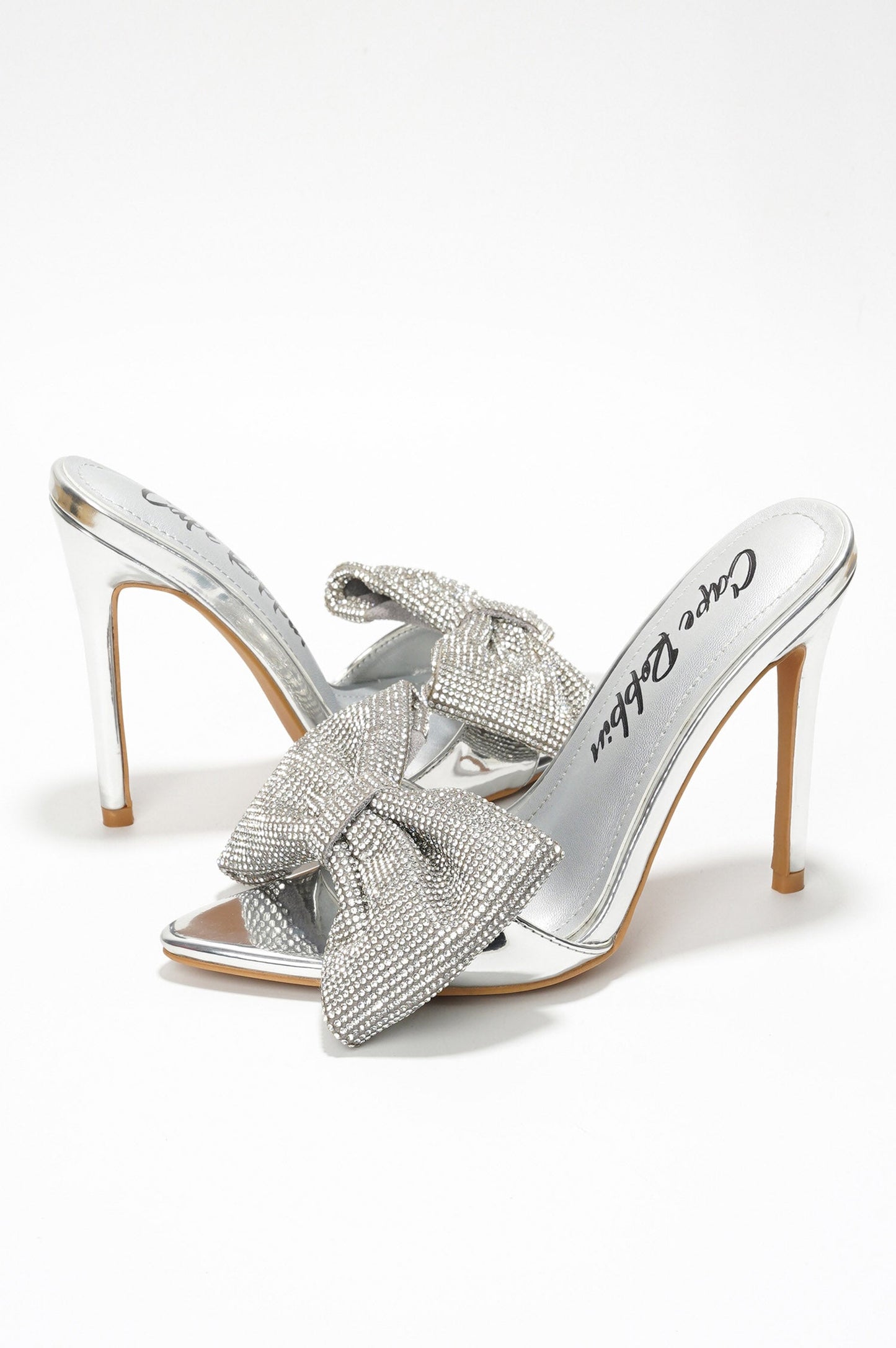 DANIA - SILVER SILVER