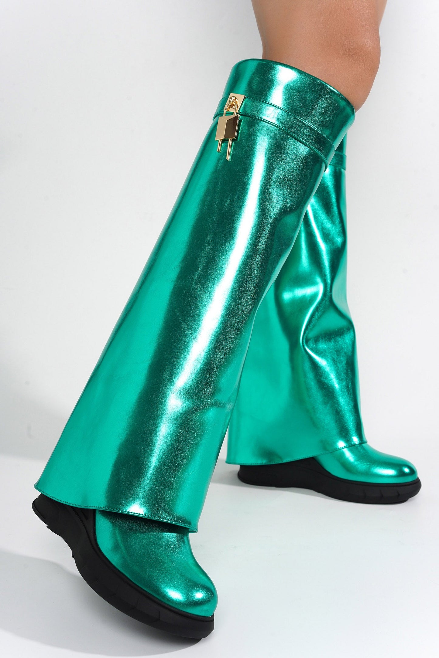 DARIN - GREEN GREEN