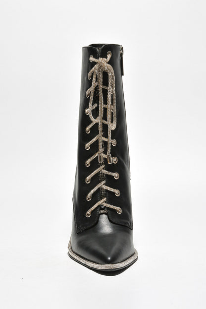 DELIGHT - BLACK