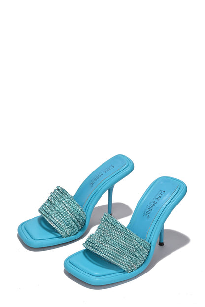 DELLING - BLUE BLUE