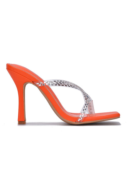 DESMA - ORANGE