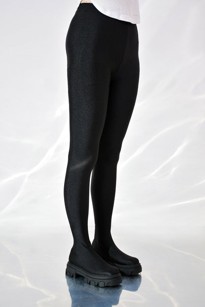 DEVONS - BLACK BLACK