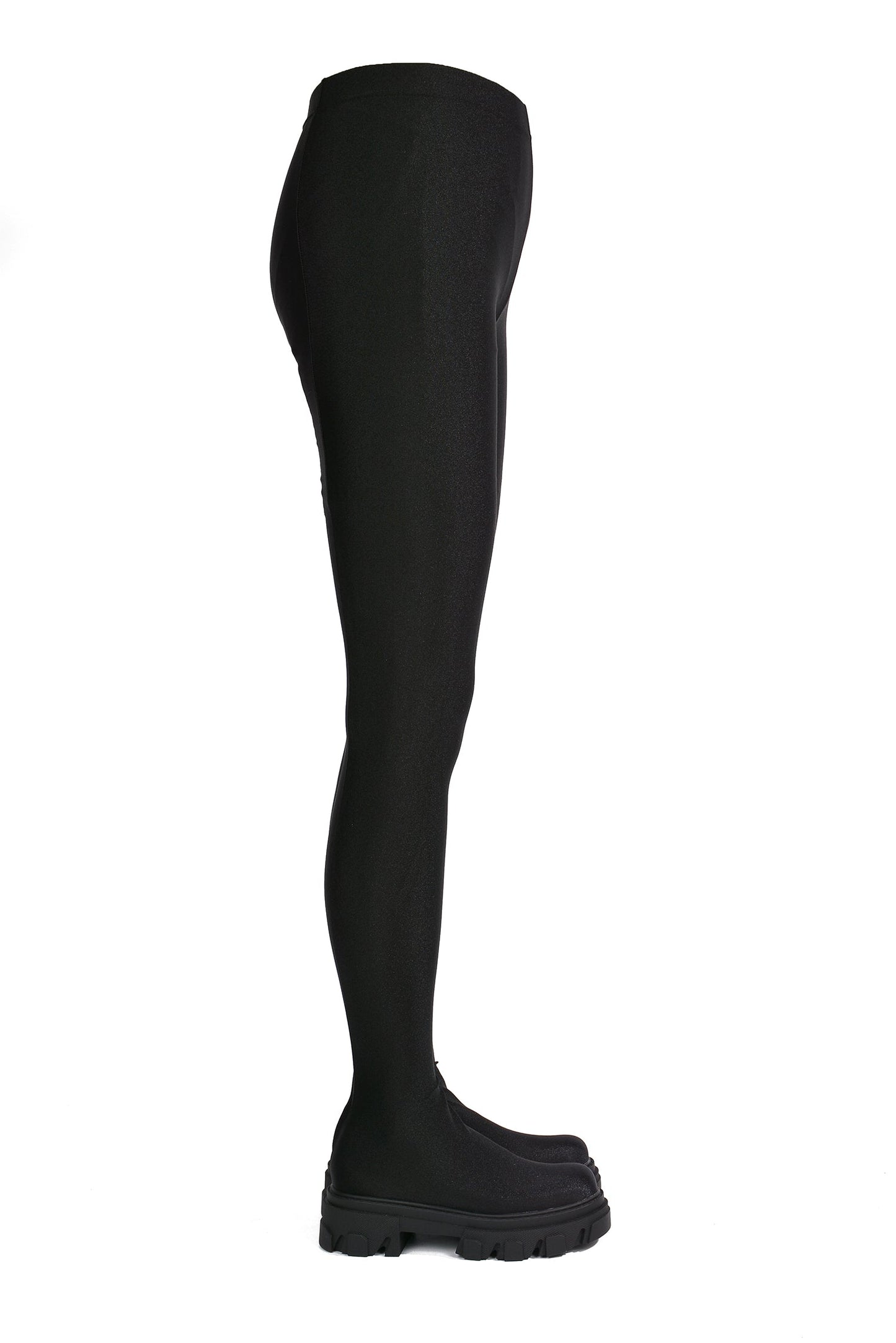 DEVONS - BLACK BLACK
