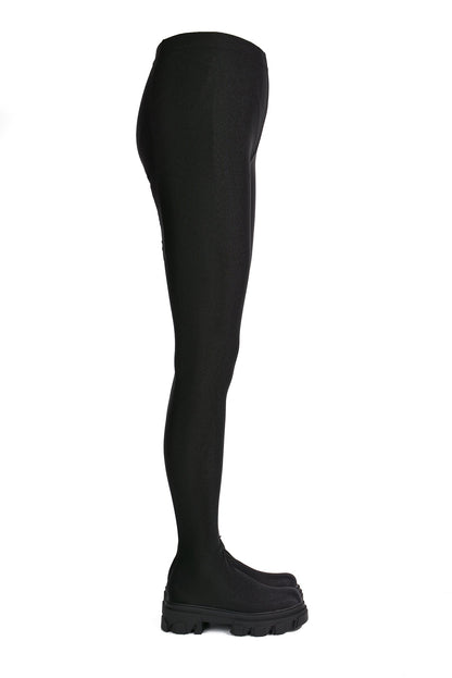 DEVONS - BLACK BLACK