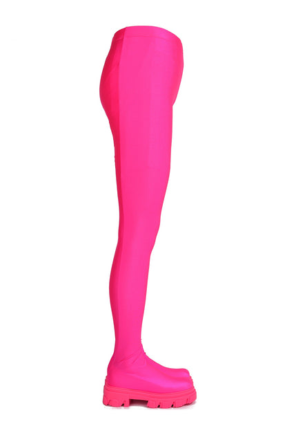 DEVONS - PINK PINK