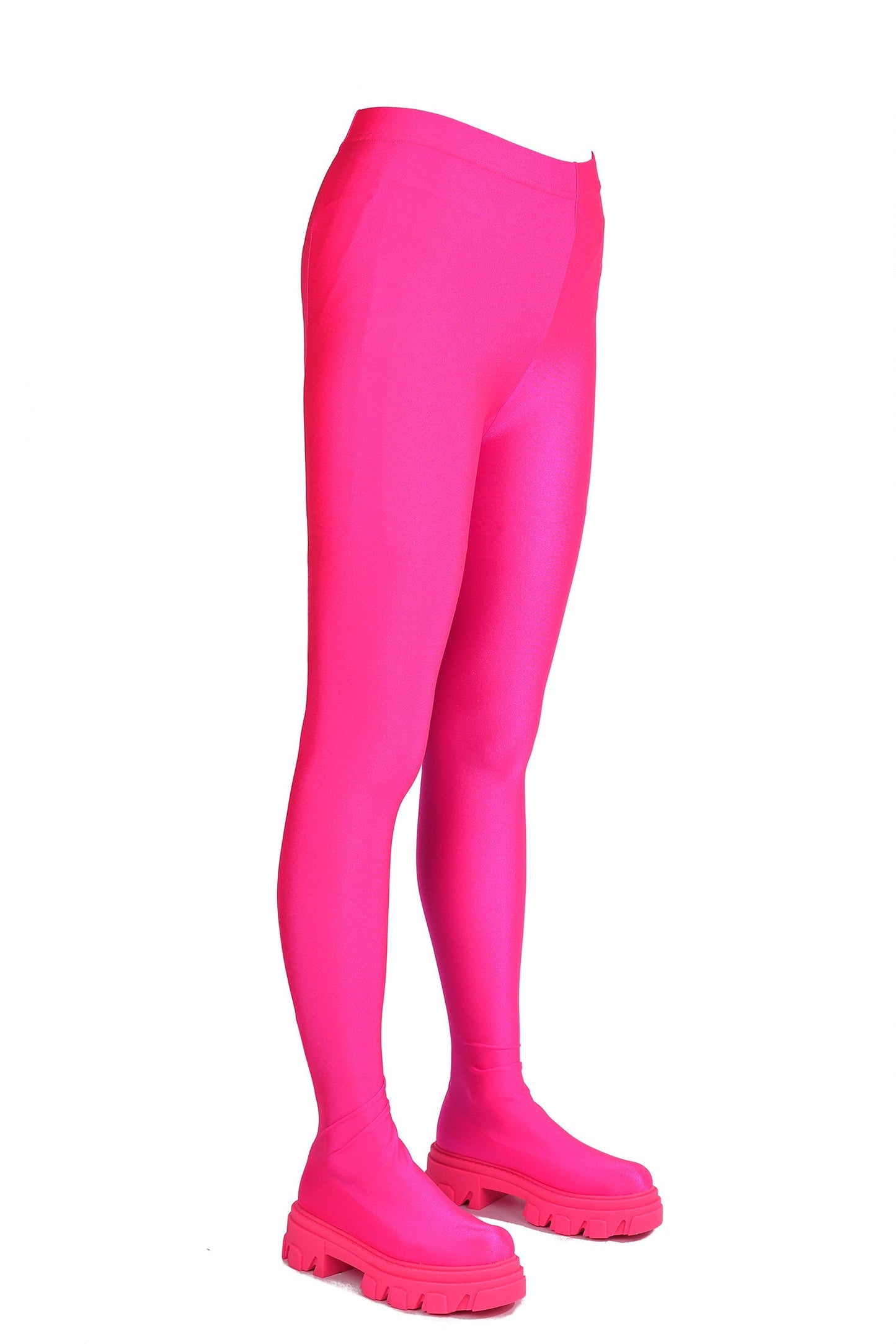DEVONS - PINK PINK