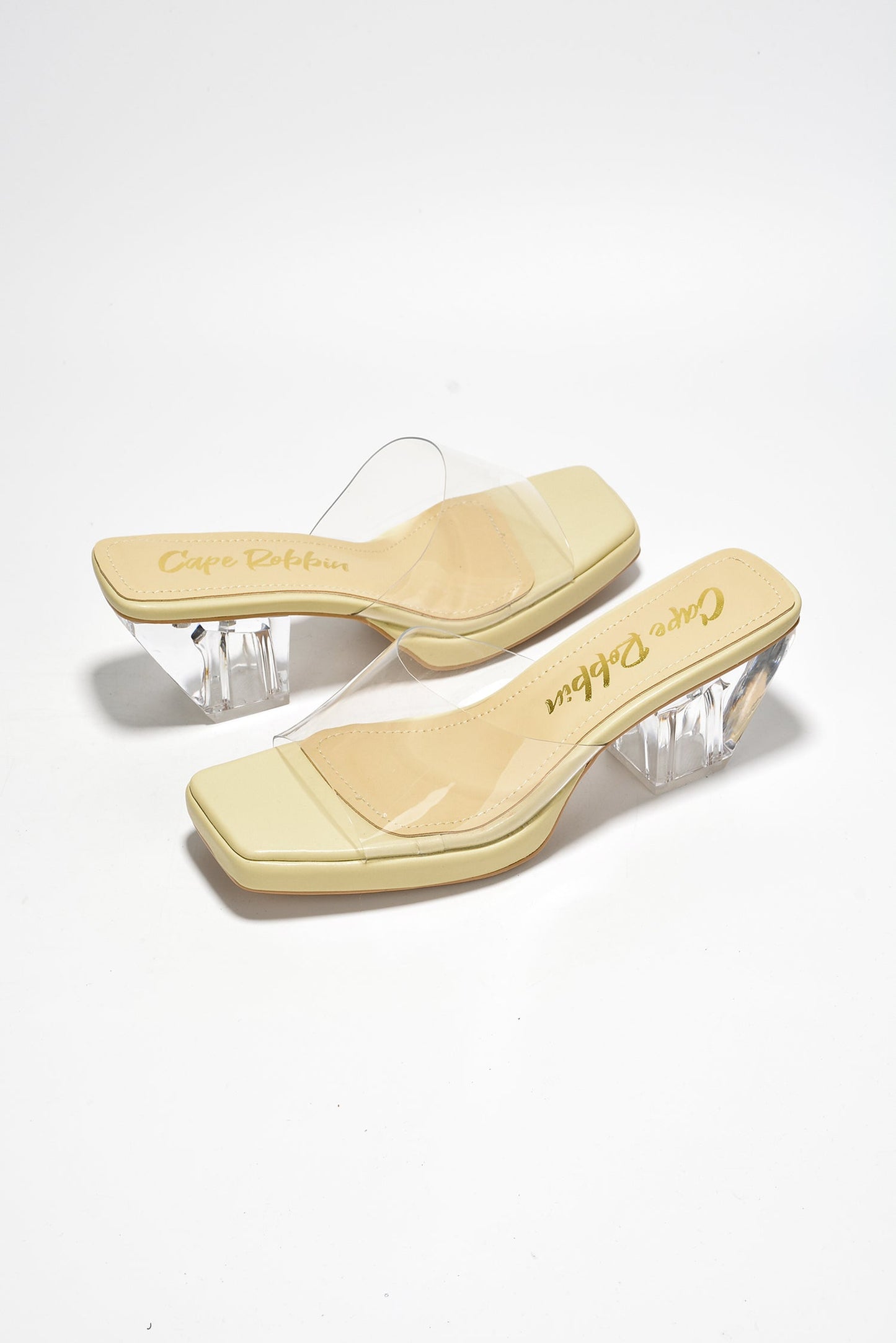DIONNE - BEIGE
