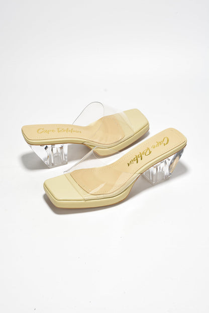 DIONNE - BEIGE