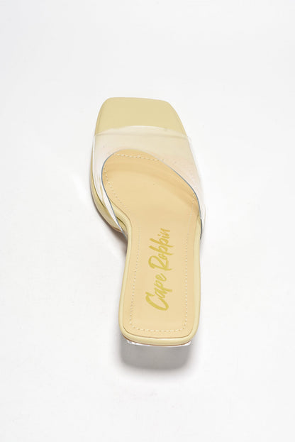 DIONNE - BEIGE