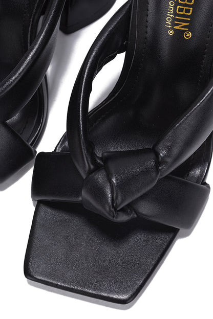 DIVI - BLACK