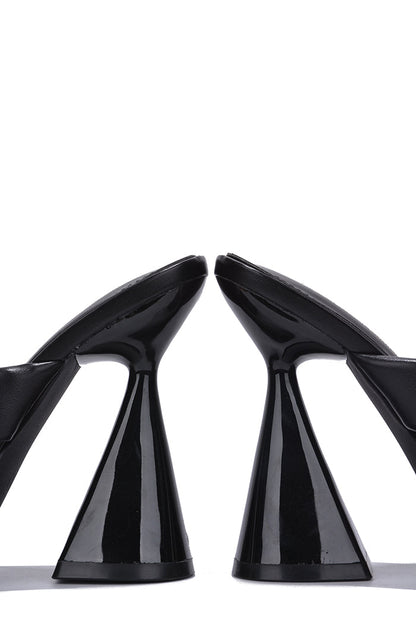 DIVI - BLACK