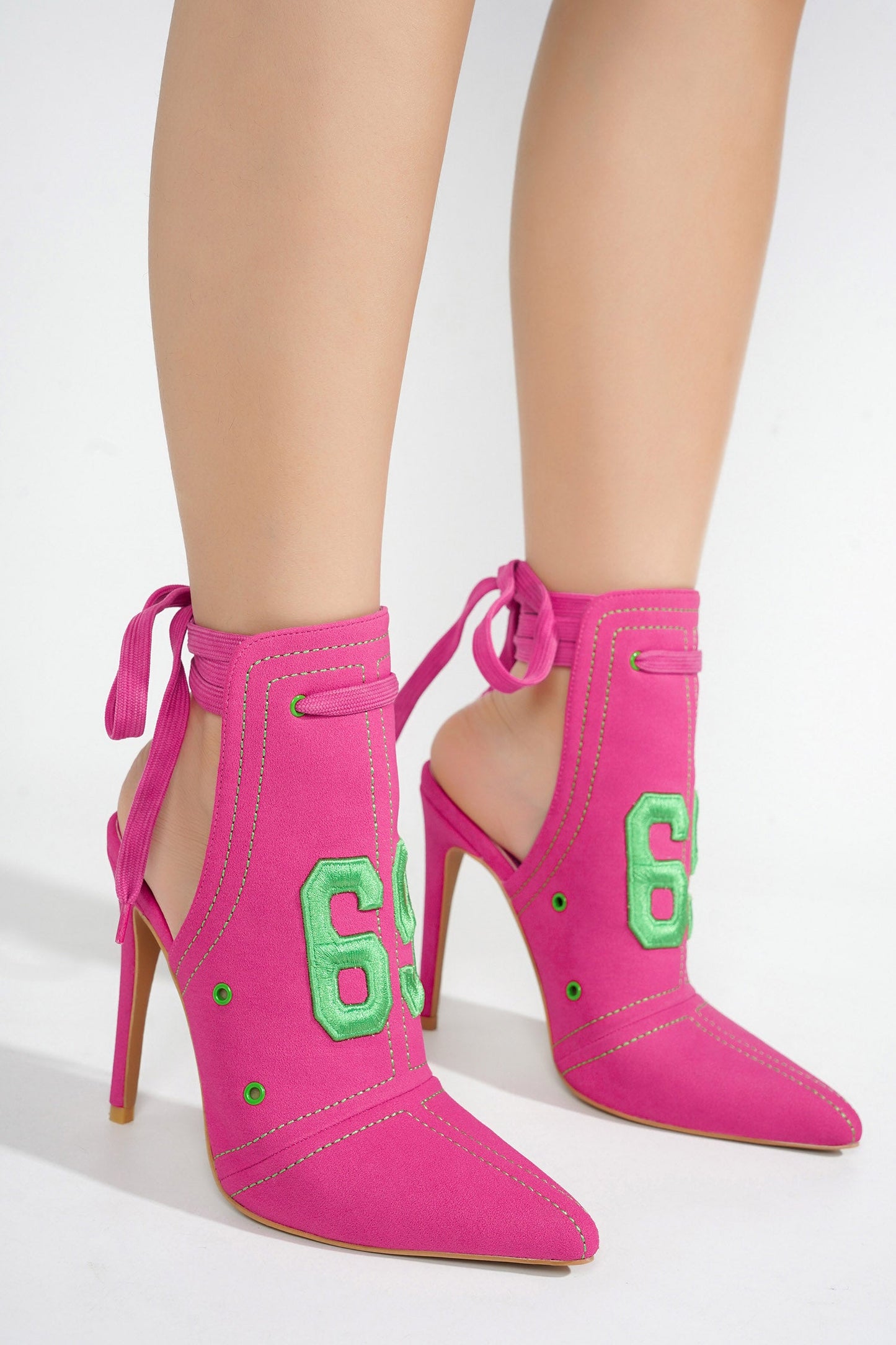 DORETTE - FUCHSIA FUCHSIA