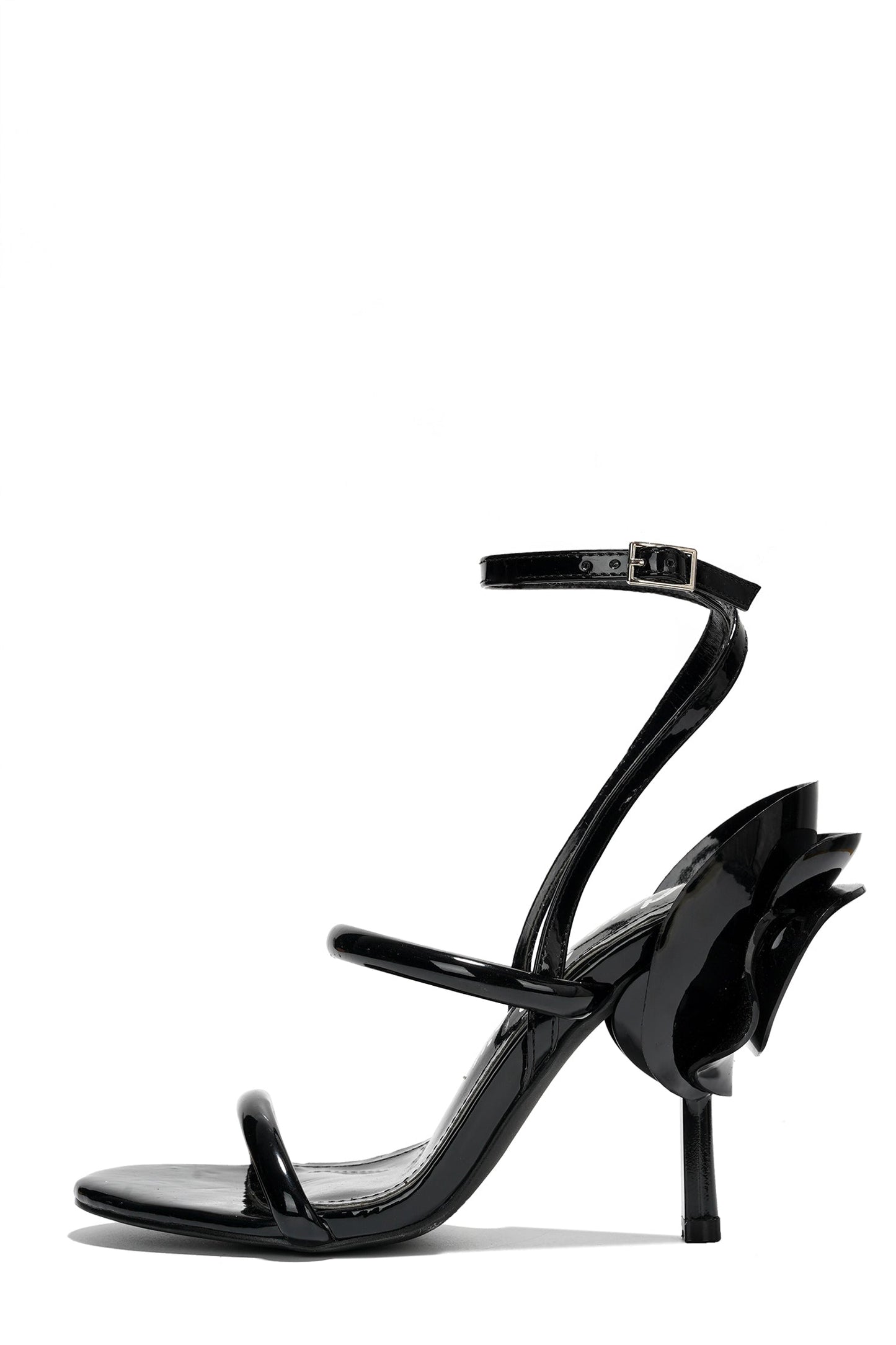 DOROTHEE - BLACK BLACK
