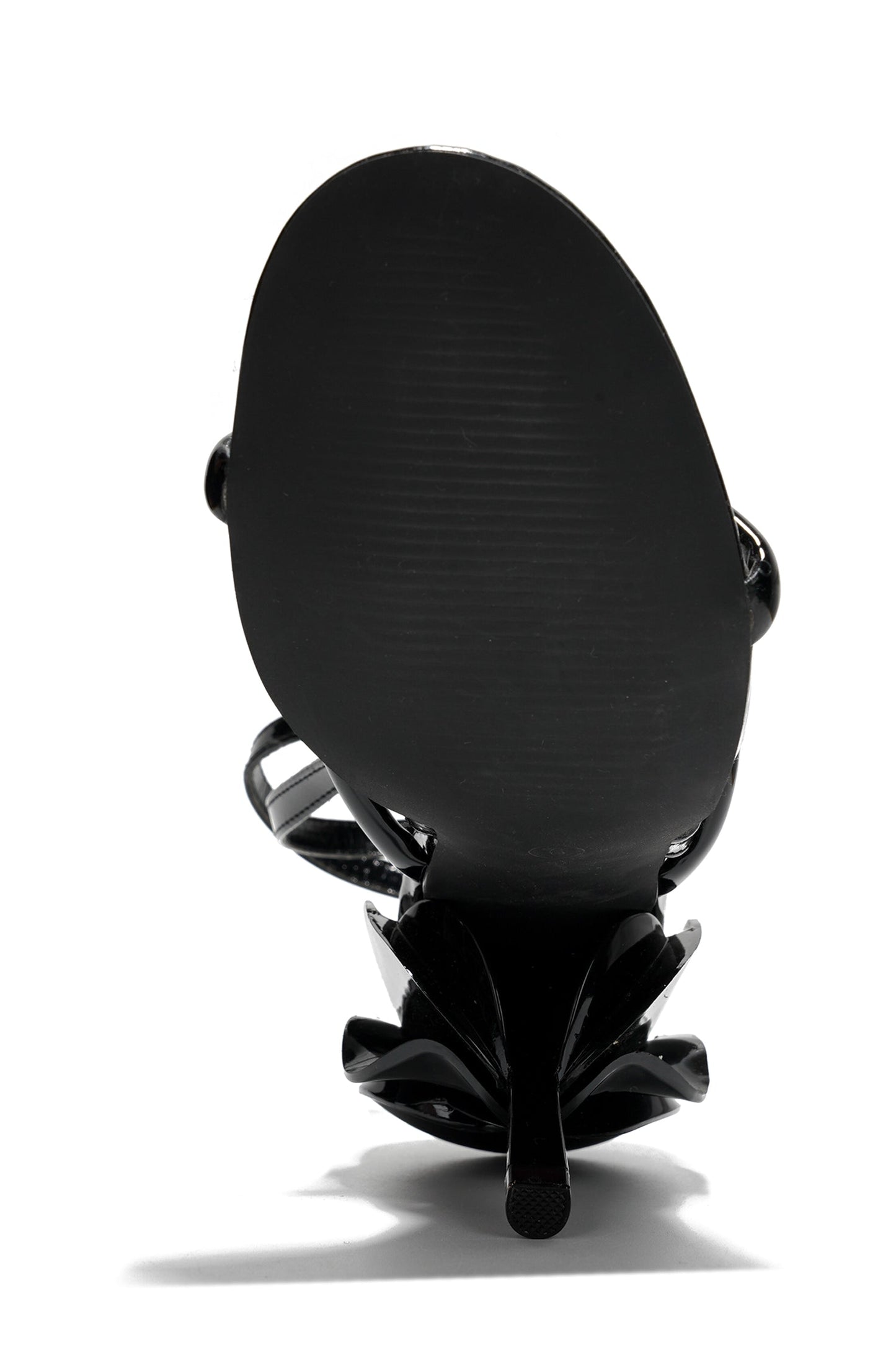 DOROTHEE - BLACK BLACK