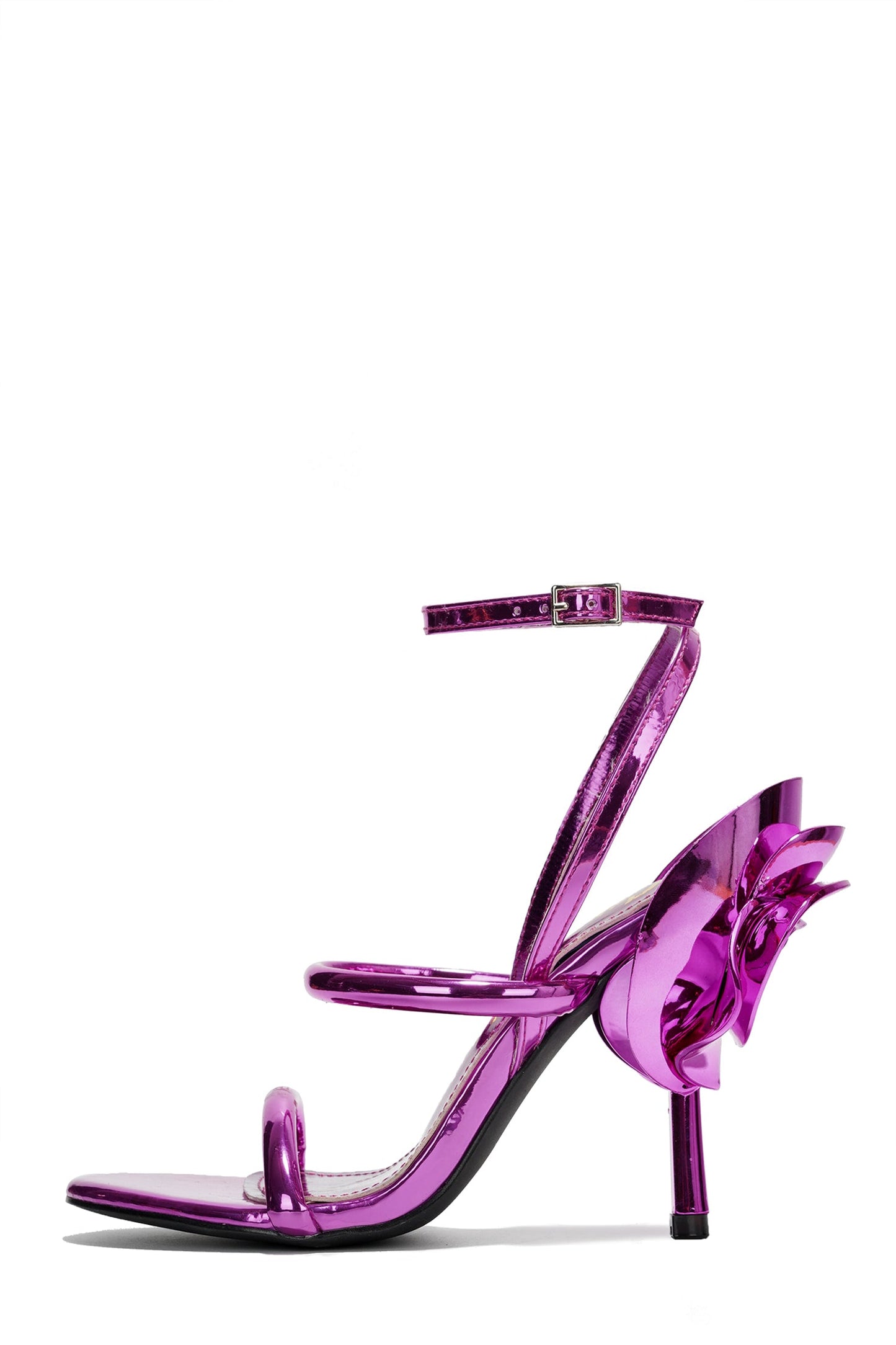 DOROTHEE - FUCHSIA FUCHSIA