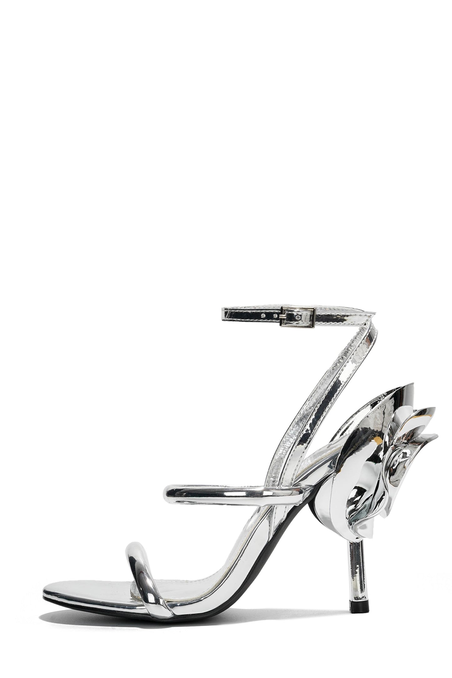 DOROTHEE - SILVER SILVER