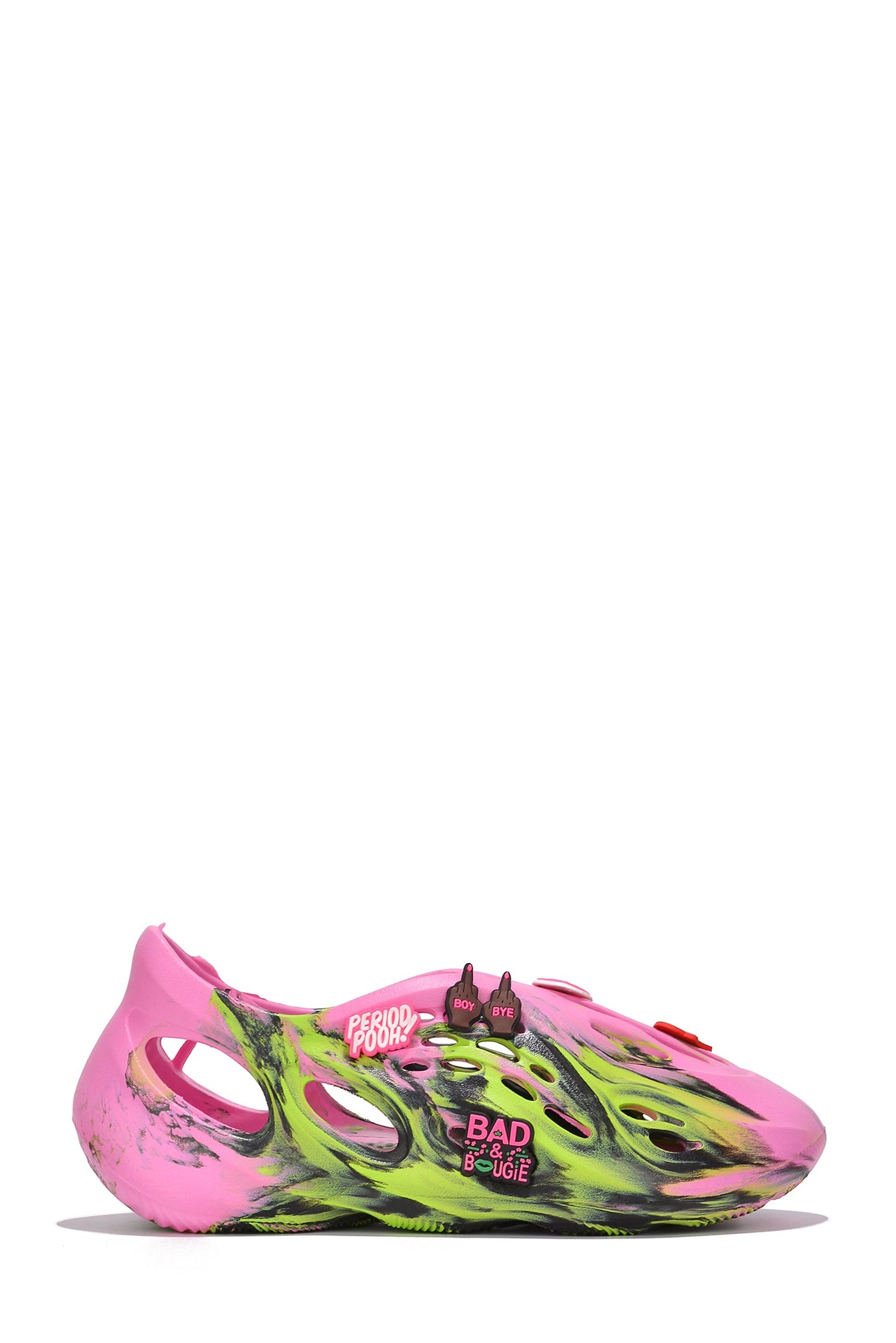 DUAPA - PINK MULTI
