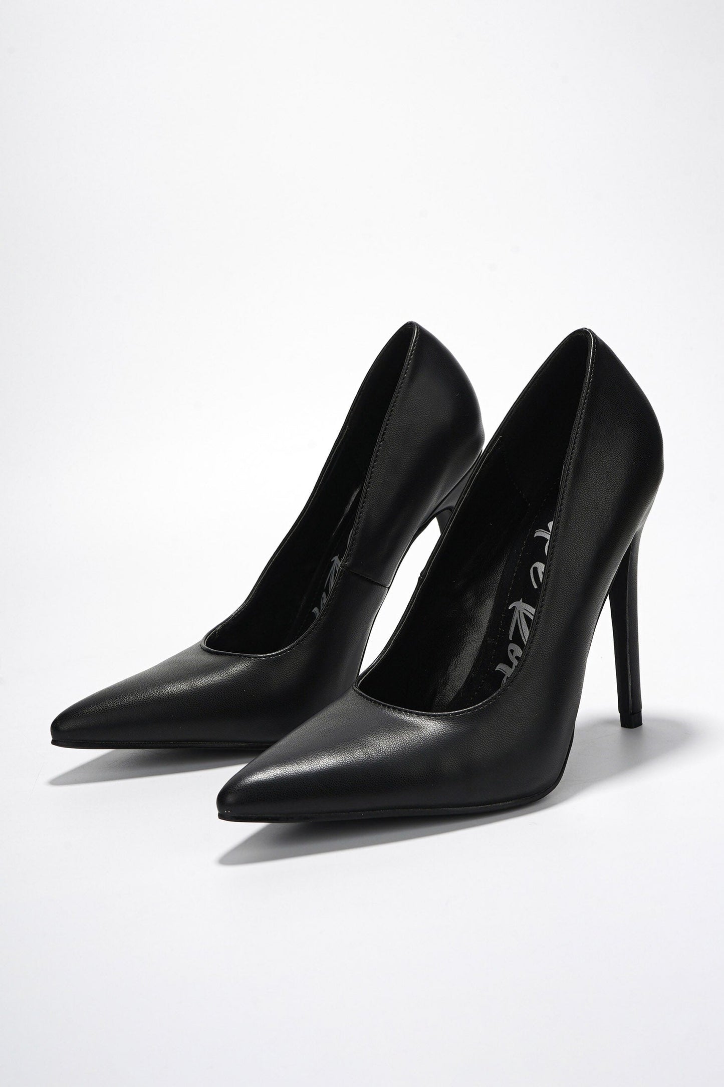 ELLISON - BLACK