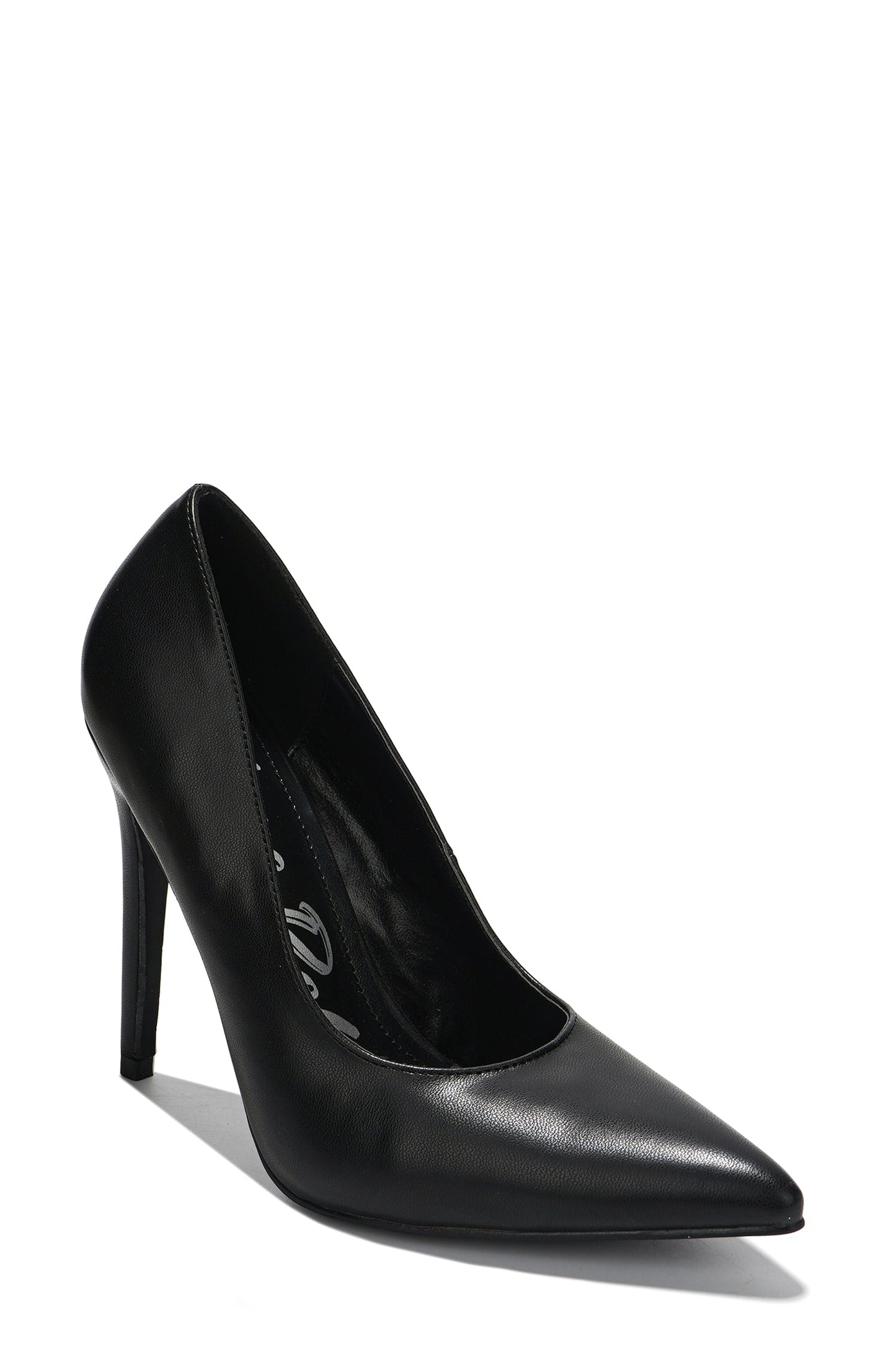 ELLISON - BLACK