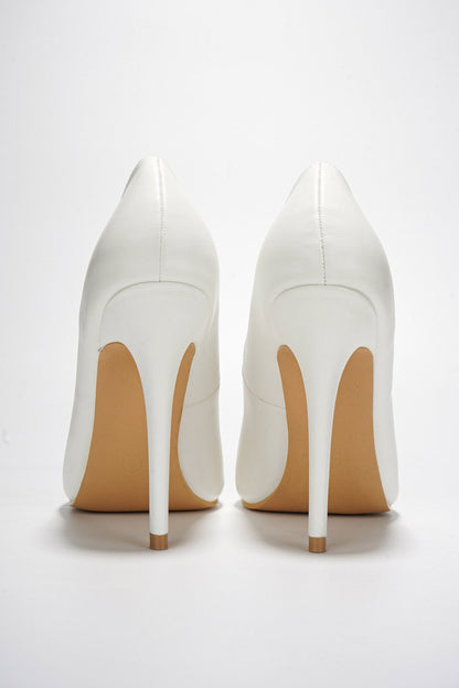 ELLISON - WHITE