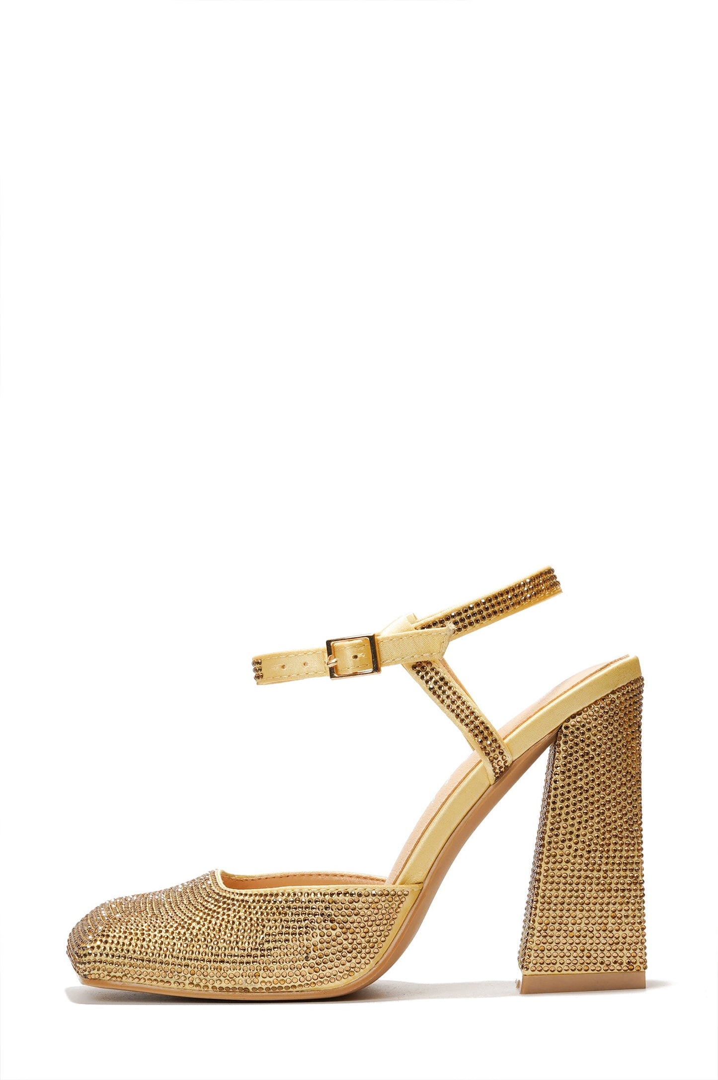 EMELIA - GOLD GOLD