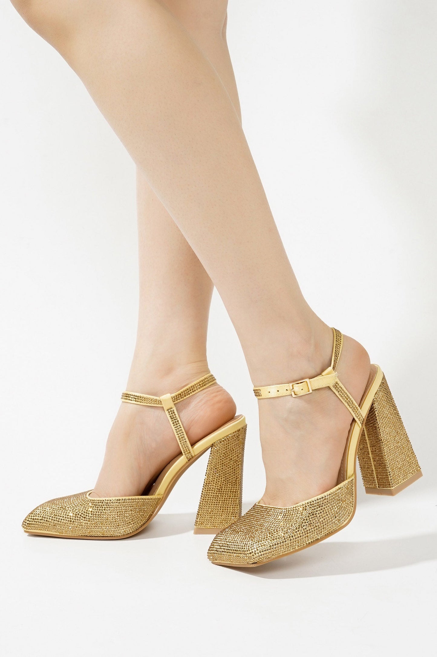 EMELIA - GOLD GOLD