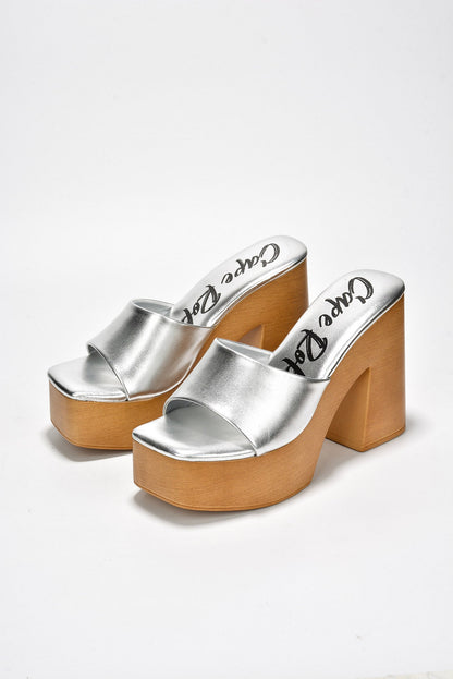 ENISLE - SILVER