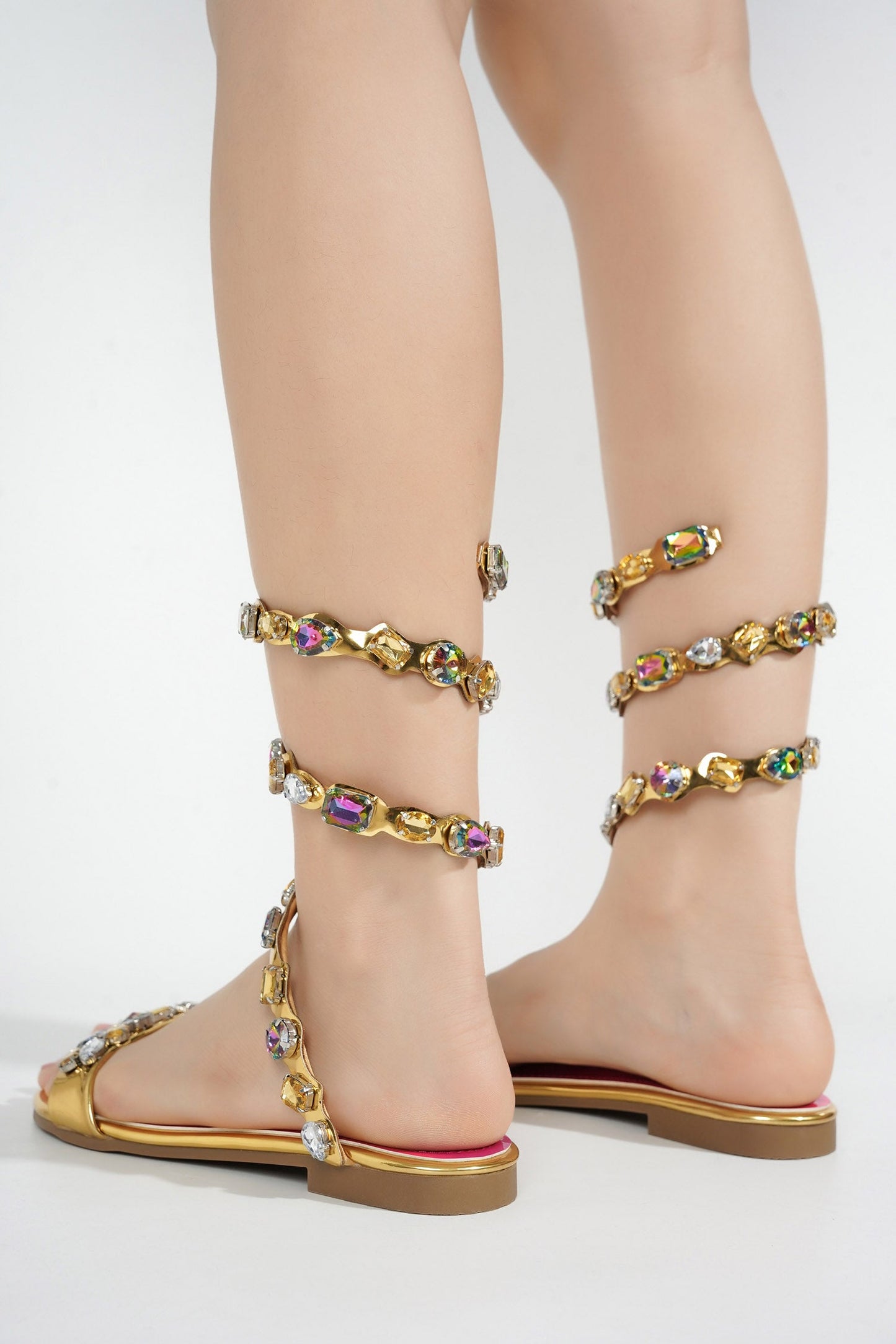 ESMERELDA - GOLD GOLD