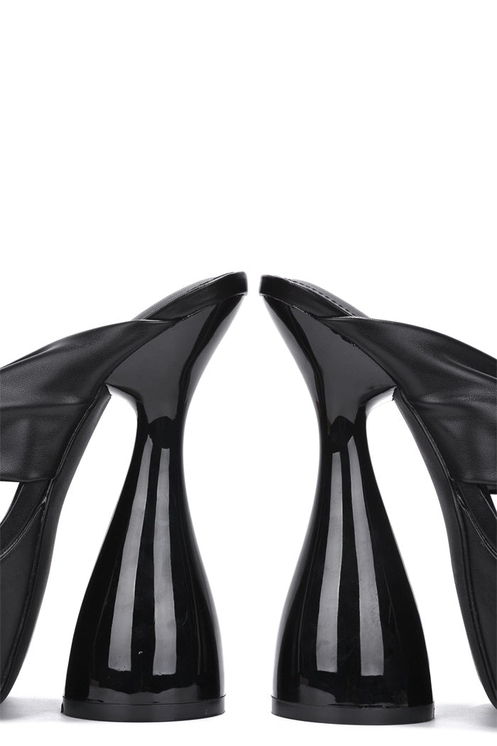 EVALYN - BLACK