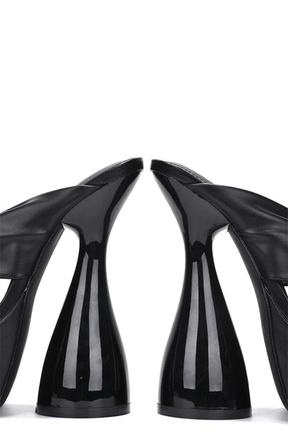 EVALYN - BLACK