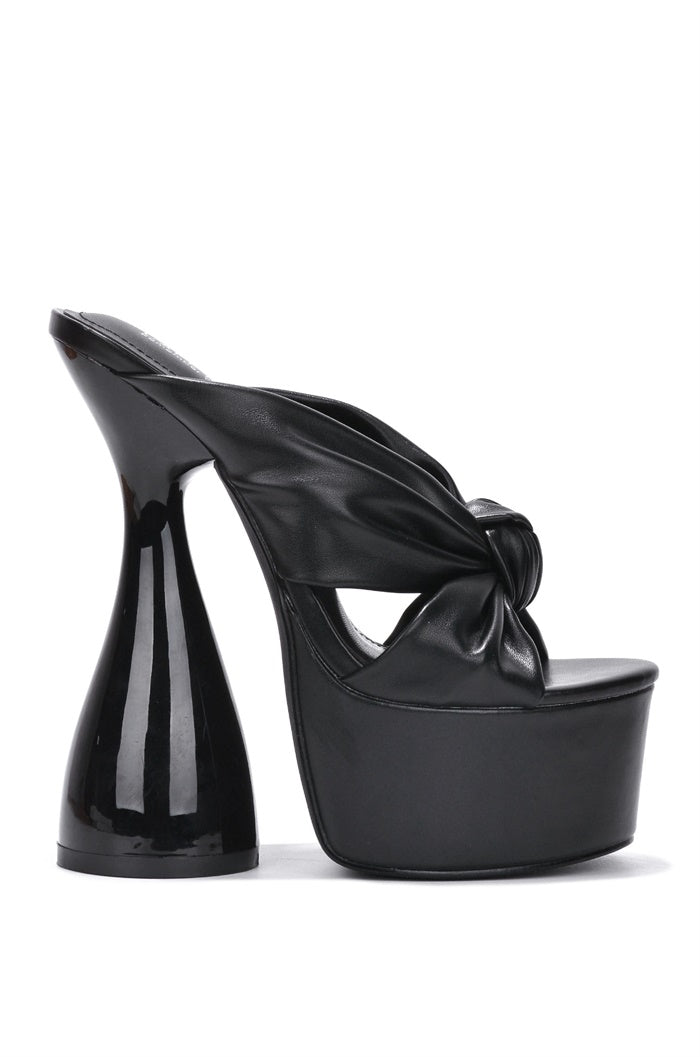 EVALYN - BLACK