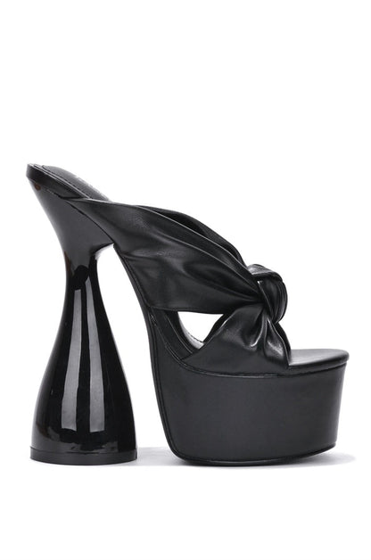EVALYN - BLACK
