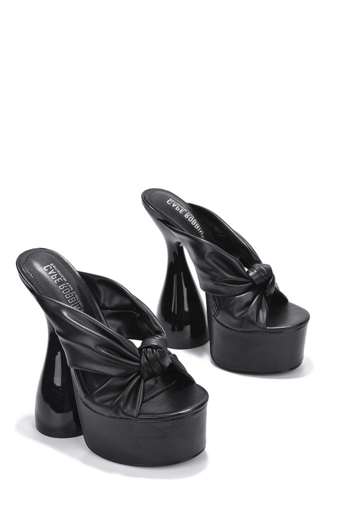 EVALYN - BLACK