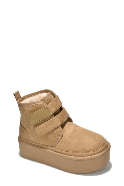 FELIA - KHAKI