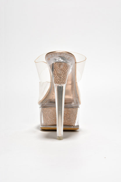 FERRARA - ROSE GOLD