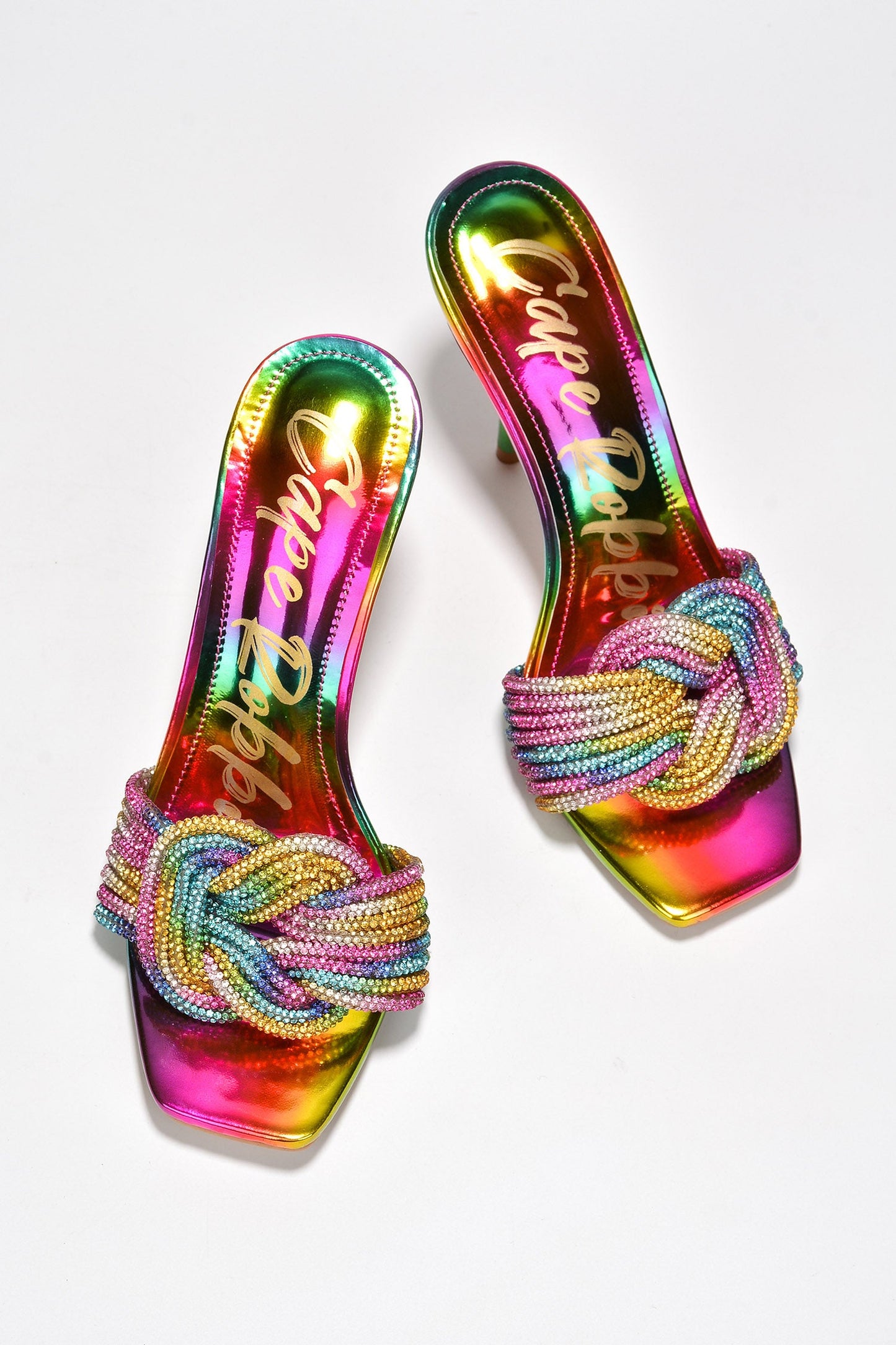 FLYNN - RAINBOW