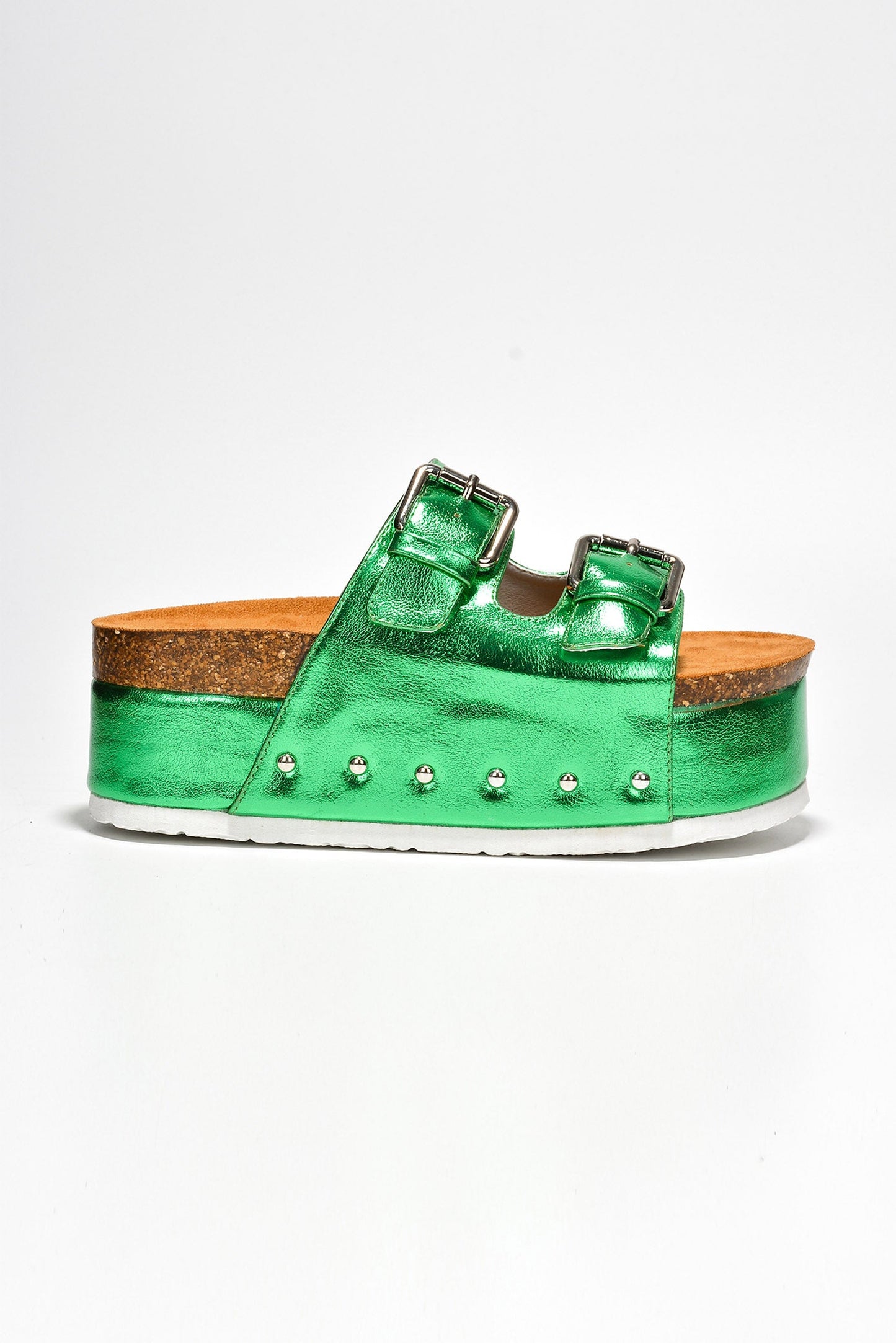 FRANNIE - GREEN